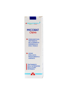 BRADERM MICOBAT CREMA 50ML