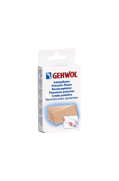 GEHWOL-CER PROT 4 PZ