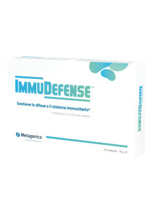 IMMUDEFENSE 30CPS