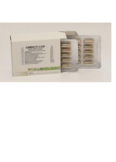 SIMBIOTI CAN 60CPS