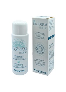 FILODERM FLUIDO DET 200ML