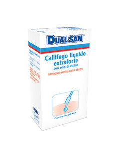 DUALSAN CALLIFUGO LIQ 12ML