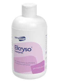 ELICRYSO-DET INTIMO 200ML