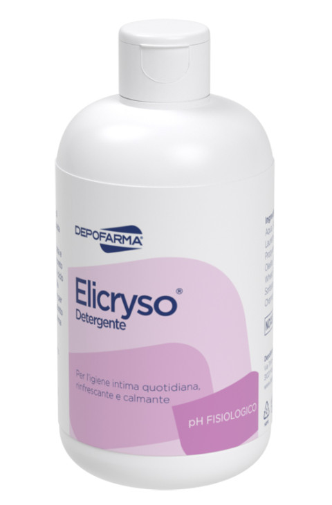 ELICRYSO-DET INTIMO 200ML