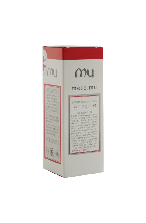 MESO MU 30ML