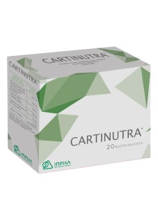 CARTINUTRA 20BUSTE 5,5G