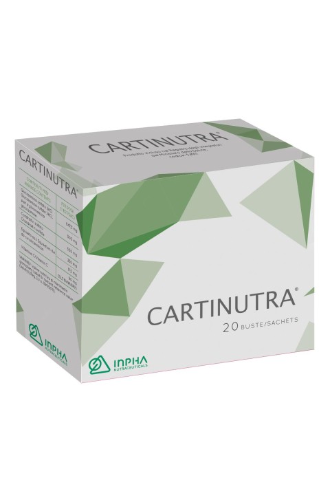 CARTINUTRA 20BUSTE 5,5G