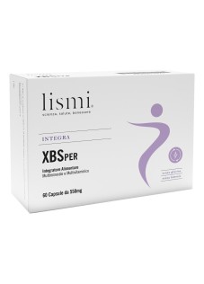 XBS PER 550MG 60CPS