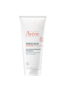 Avène XeraCalm Nutrition - Latte Idratante per Pelle Secca, 200ml
