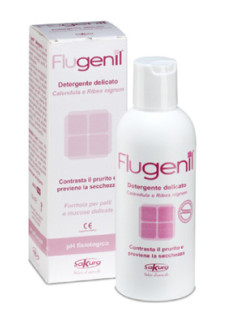 FLUGENIL SOLUZIONE DEL 150ML