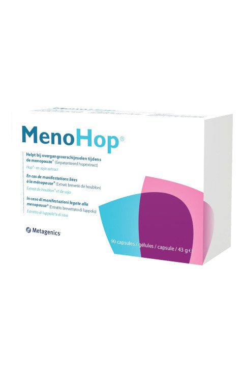 MENOHOP 90CPS
