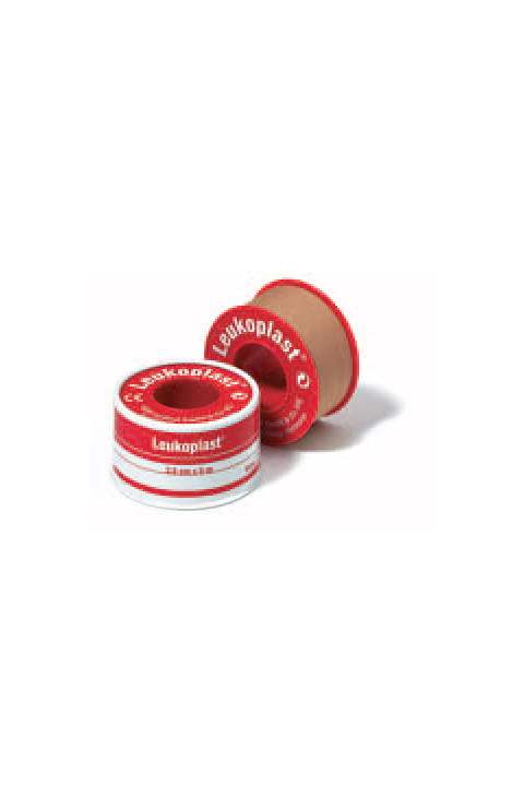 LEUKOPLAST ROCC 5MX5 CM LEUKOPLAST ROCC 5MX5 CM