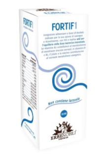 FORTIF1 30CPS
