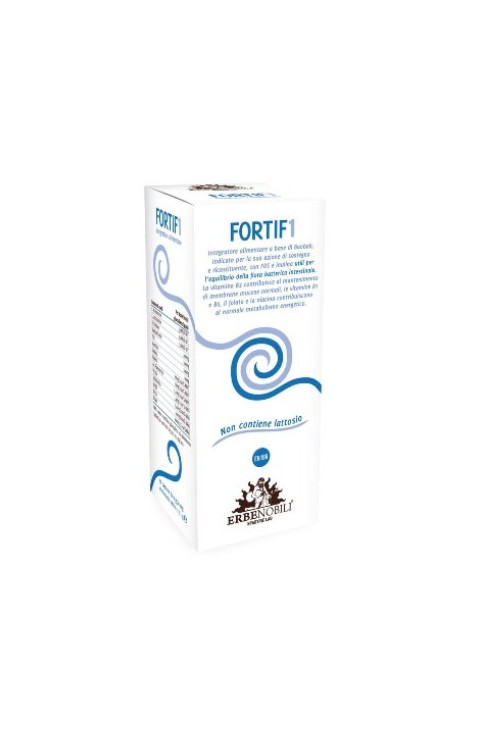 FORTIF1 30CPS