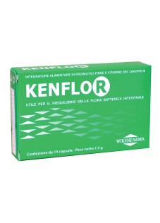 KENFLOR 15CPS