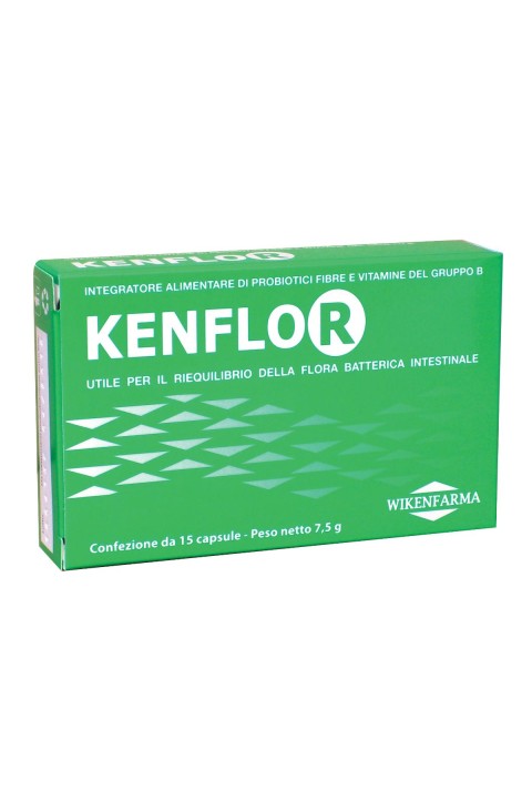 KENFLOR 15CPS