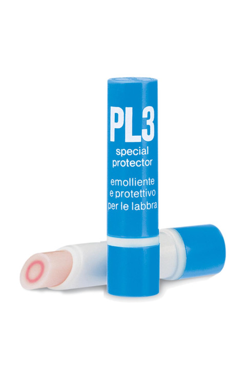 PL3 Med Special Protector Stick Trattamento Labbra 4 ml
