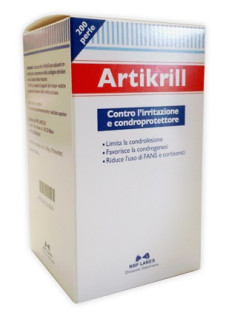 ARTIKRILL 200PRL