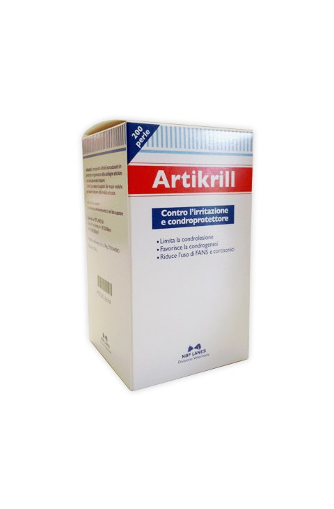 ARTIKRILL 200PRL