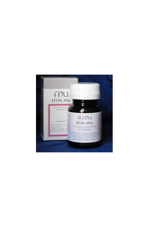 SLIM MU 50CPS SLIM MU 50CPS
