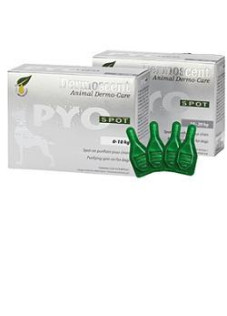 PYO Spot Cane 10-20Kg