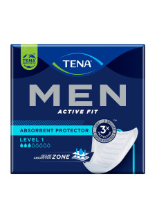 TENA MEN LEVEL 1 12PZ 0661