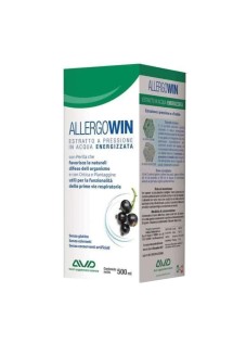 ALLERGO WIN 500ML