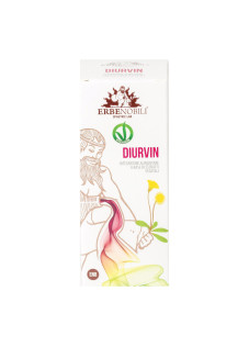 DIURVIN 50ML