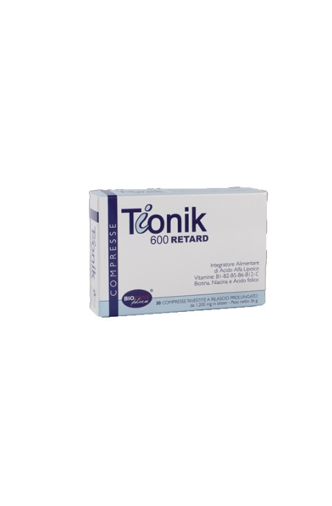 TIONIK 600R 30CPR