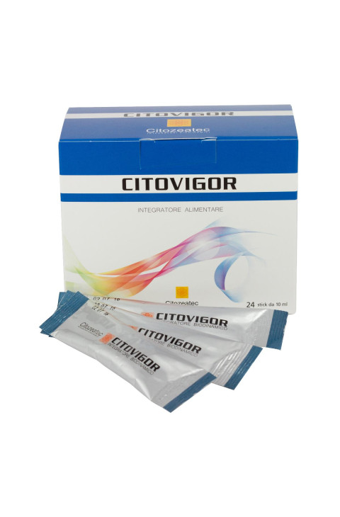 CITOVIGOR 24STICK CITOVIGOR 24STICK