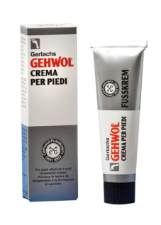 GEHWOL-CR FUSSKREM 75ML