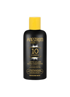 Angstrom Prot Latte Sol Spf10