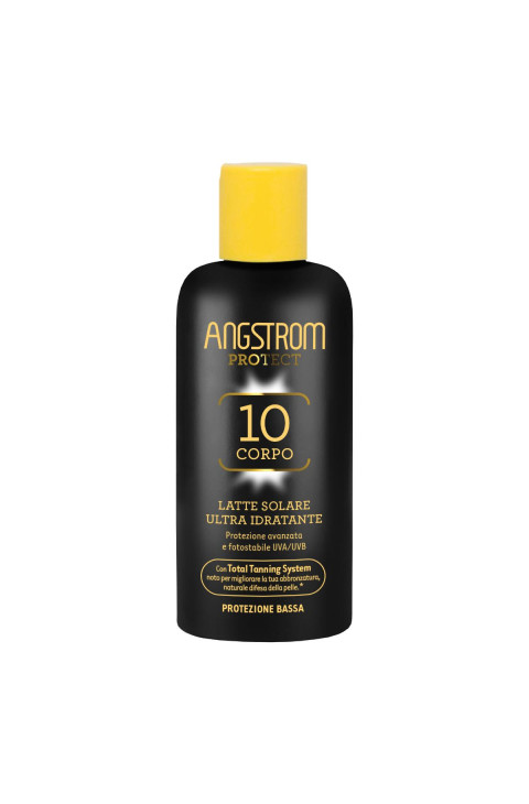 Angstrom Prot Latte Sol Spf10