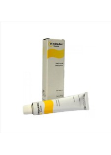 LYMDIARAL CREMA 100G PASCOE