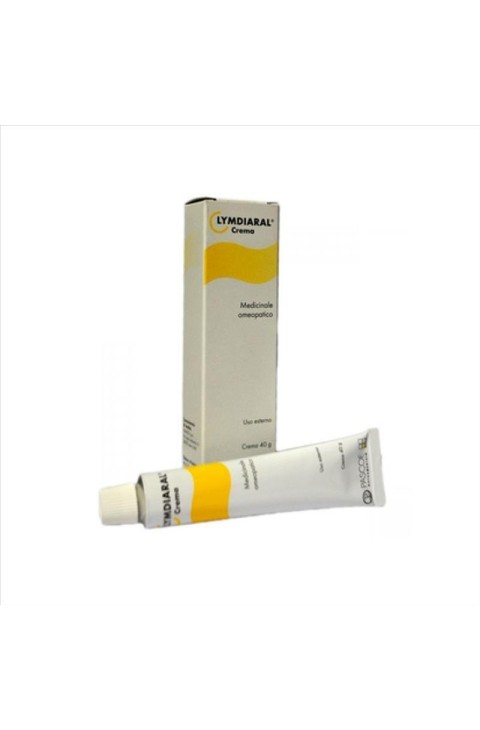 LYMDIARAL CREMA 100G PASCOE
