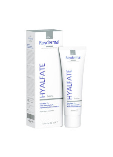 HYALFATE CREMA 30ML