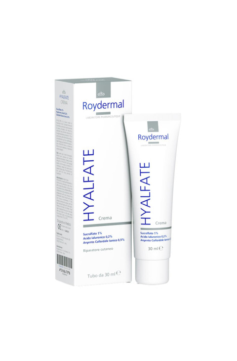 HYALFATE CREMA 30ML