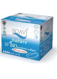 SOAVI NATURE BIOASSORB ALI NTT