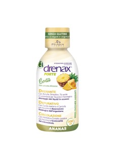 Drenax Forte Ananas Integratore Alimentare 300 ml