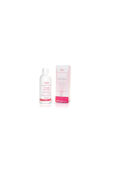 DP SH ANTIFORF 200ML DP SH ANTIFORF 200ML