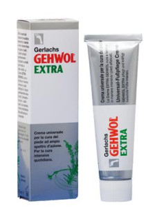 GEHWOL CREMA EXTRA 75ML