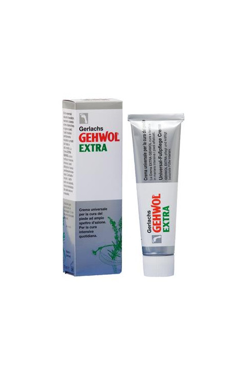 GEHWOL CREMA EXTRA 75ML