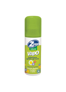 ZCARE NATURAL VAPO 100ML