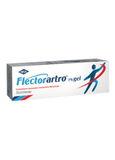 Flectorartro*gel 100g 1% Press