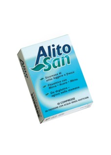 ALITOSAN 40TAV 23,6G