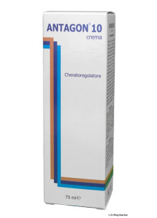 ANTAGON 10 CREMA 75ML