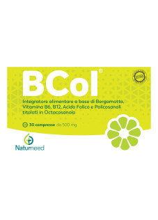 5 mcg 100%   Policosanoli di c