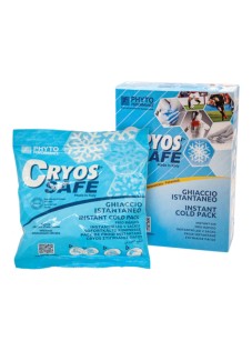 GHIACCIO Ist.1 Busta CRYOS