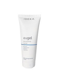 EUGEL Emuls.Corpo 200ml