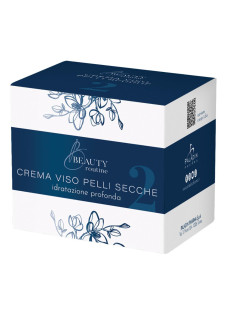 BEAUTY ROUTINE VISO P/SECC 50ML